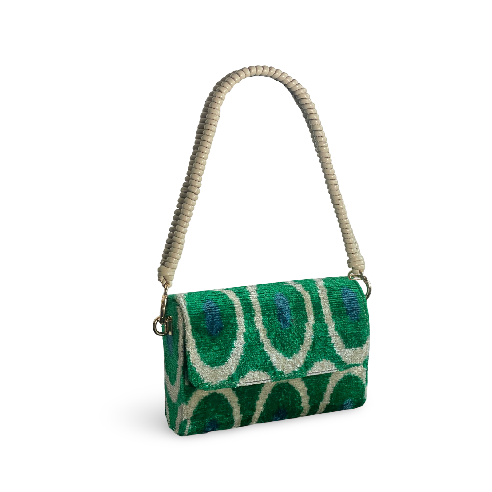 Boxy Emerald