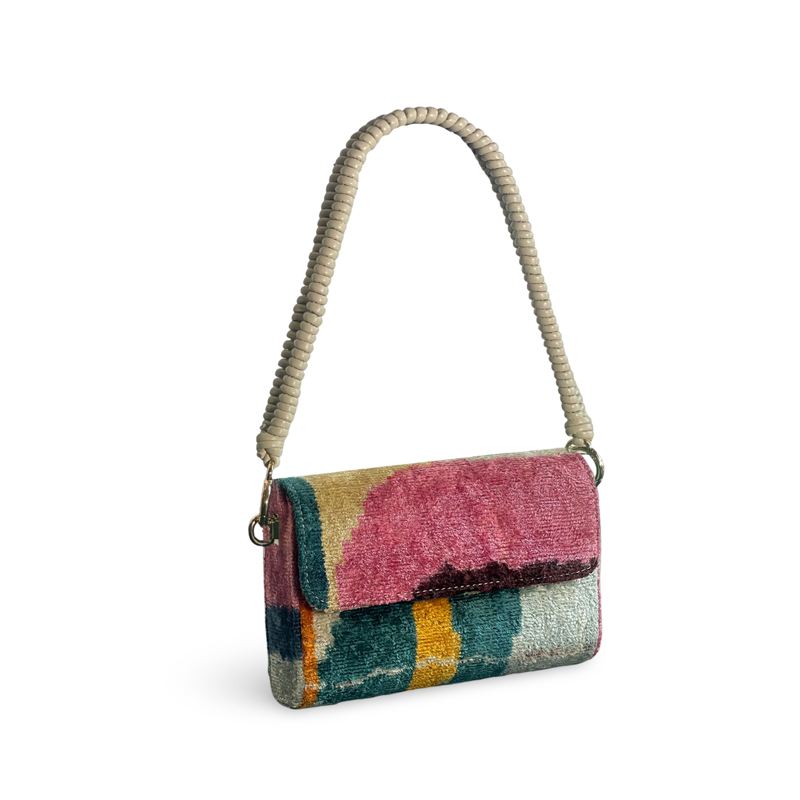 Boxy Rainbow