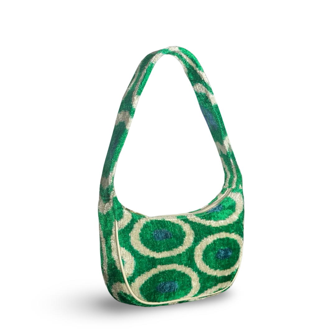 Loop Emerald