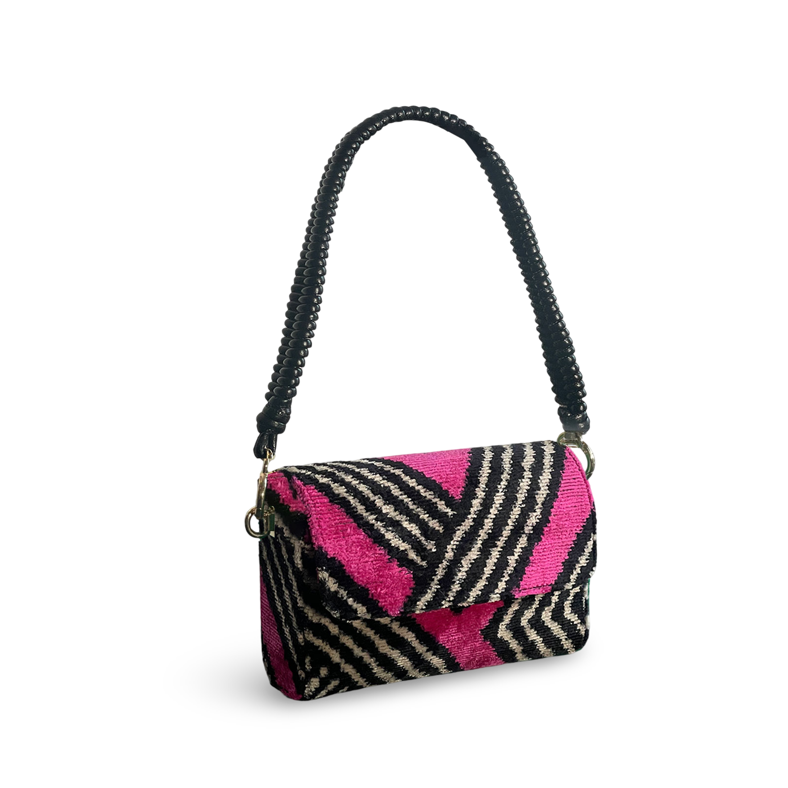 Boxy Magenta